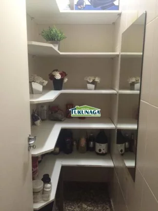 Imagem Apartamento com 3 Quartos à Venda, 215 m² em Santana - São Paulo