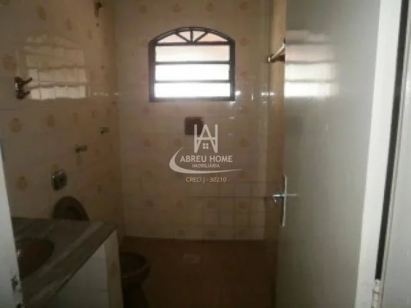 Imagem Casa com edicula Jardim Herculano