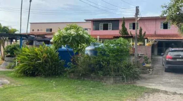 Imagem Sítio à venda em Tanguá, com 20 quartos, 2800m2