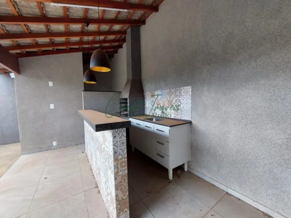 Imagem Casa à Venda  Parque Residencial Celina Dalul | Mirassol/SP