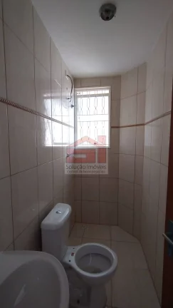 Imagem APARTAMENTO SAN DIAGO - Cod V.116