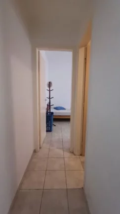 Imagem Apartamento com 1 dormitório à venda, 43 m² por R$ 220.000,00 - Vila Caiçara - Praia Grande/SP