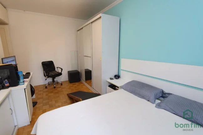 Imagem Apartamento 2 dorm. para venda, Cidade Baixa, Porto Alegre/RS. - AP2542