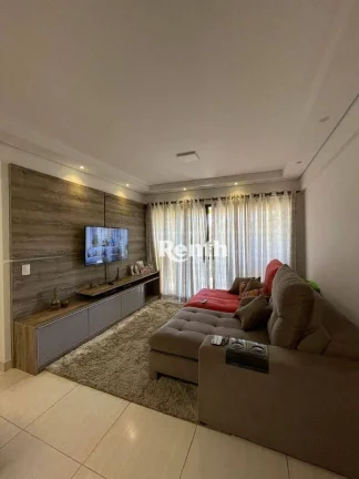 Apartamento com 3 dormitórios (2 suítes) à venda, 100 m² por R$ 750.000 - Santa Cruz - Rio Claro/SP