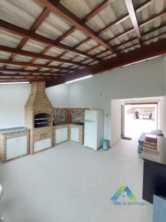 Imagem Santo André Cobertura sem condomínio, 168M², 3 dormitórios, 1 suíte, espaço gourmet, 2 vagas ótima localização e valor !!!
