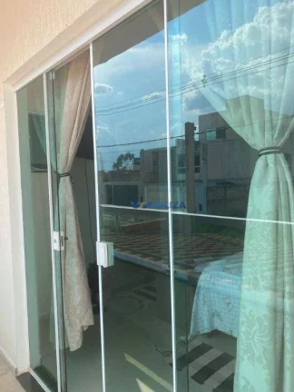 Imagem Sobrado à venda, 138 m² por R$ 649.000,00 - São João - Guarulhos/SP