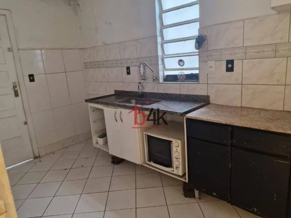 Imagem Casa com 3 dormitórios à venda no Brooklin Paulista - SP