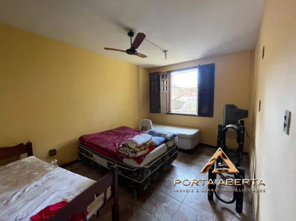 Imagem Chacara com casa 5 quartos, sendo 1 suíte - Cava Grande - COD 523