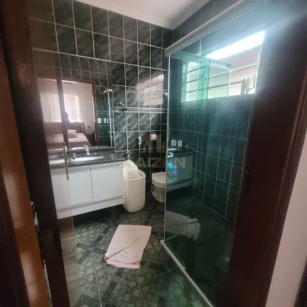 Imagem Casa Linda - Alto da Ponte 4 Dorms. (1 Suíte), ALTO DA PONTE - SÃO JOSÉ DOS CAMPOSSP