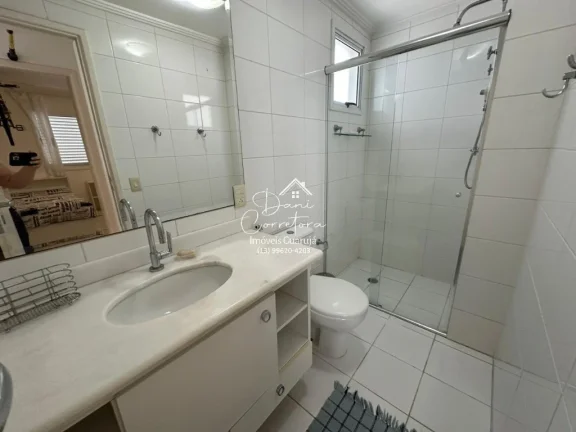 Imagem APARTAMENTO Residencial em GUARUJÁ - SP, VILA ALZIRA
