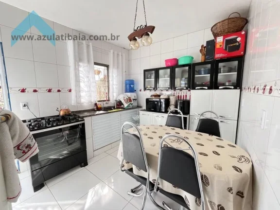 Imagem 3 casas à venda no Jardim Imperial, Atibaia