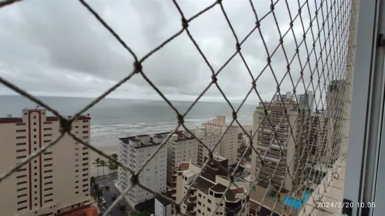 Imagem APARTAMENTO COM 102 m² - CAICARA - PRAIA GRANDE SP
