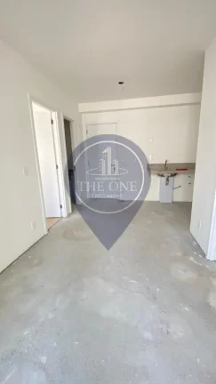 Imagem Apartamento à venda em São Paulo-SP, Vila Nova Conceição: 1 quarto, 1 sala, 1 banheiro, 37,80 m² de área.