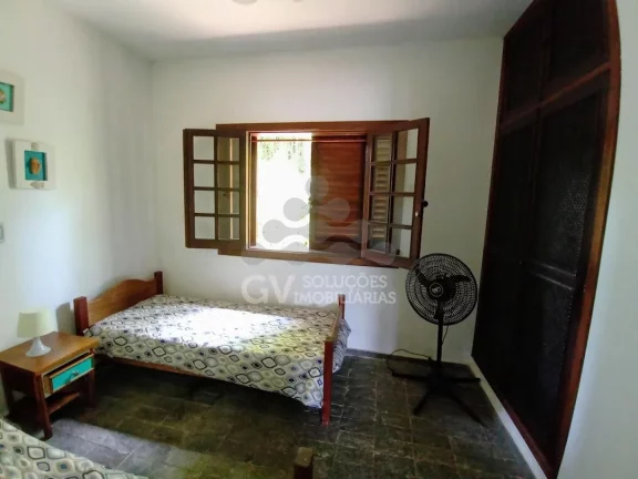 Imagem Casa com 3 dormitórios à venda, 187 m² por R$ 2.500.000,00 - Praia Vermelha do Sul - Ubatuba/SP