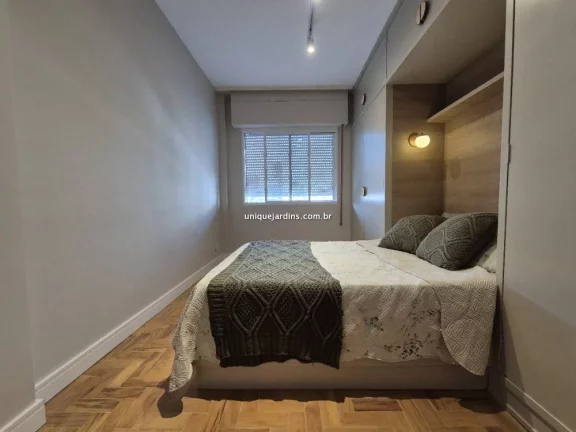 Imagem Apartamento à venda Itaim Bibi São Paulo