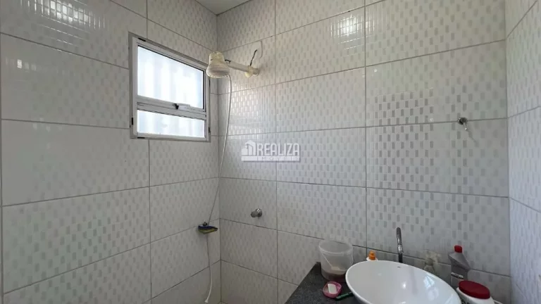 Imagem Casa com 3 quartos à Venda no Condomínio Moradas