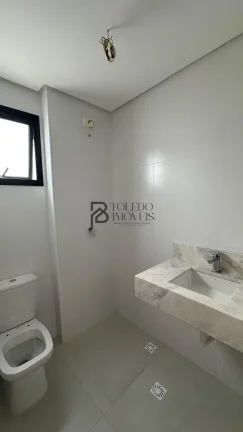 Imagem Apartamento Novo com 2 Dormitórios sendo 1 suíte no bairro Aviação - Praia Grande