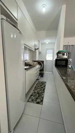 Imagem COBERTURA MOBILIADA À VENDA NO ITAGUÁ EM UBATUBA-SP