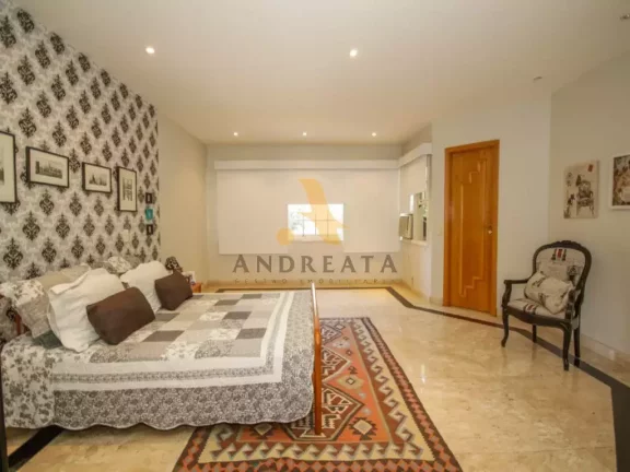 Imagem AV. DAS AMERICAS - LINDA CASA - CONDOMINIO SANTA LUCIA
