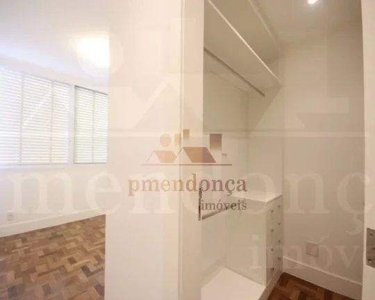 Imagem Apartamento Higienopolis , 4 dormts, (planta original, 1 suite,2 vagas proximo Metro