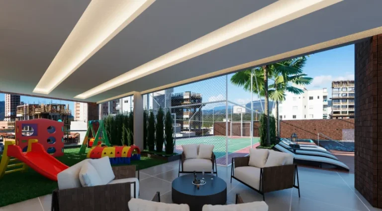 Imagem Apartamento à venda em Itapema, Meia Praia, com 3 quartos, 116,58m2