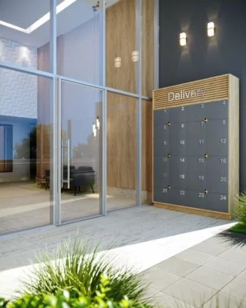 Imagem ÓTIMO APARTAMENTO PARA SE VIVER COM 2 QUARTOS / ES