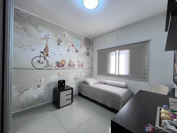Imagem Apartamento Alto Padrão com 3 Quartos à Venda no Centro de Patos de Minas – 2 Vagas, Planejados e Elevador