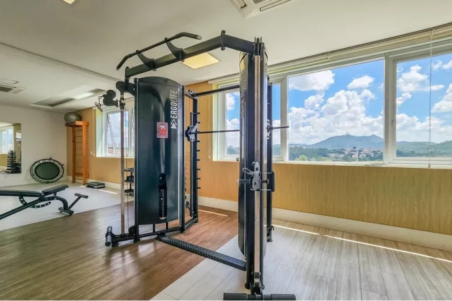 Imagem APARTAMENTO RESIDENCIAL em São Paulo - SP, Jardim Cidade Pirituba