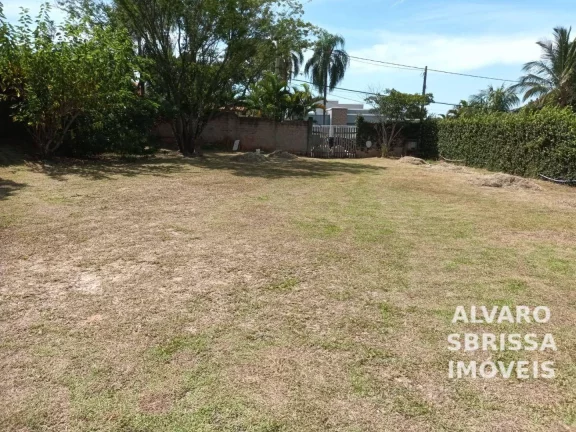 Imagem Chácara com 1 dormitório à venda, 1000 m² por R$ 470.000,00 - Santa Inês - Itu/SP