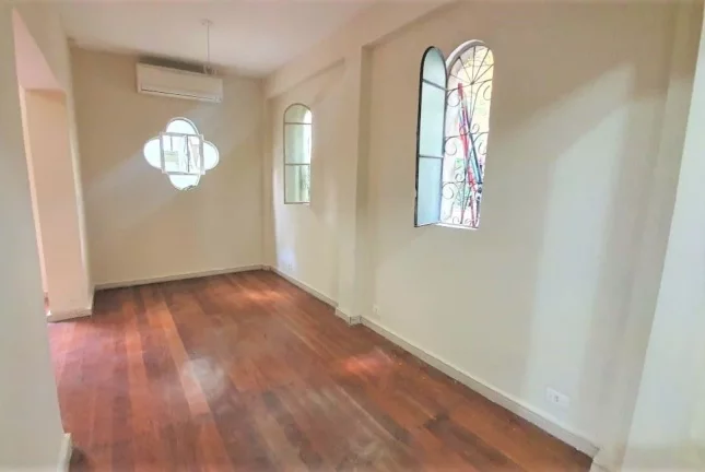 Imagem Casa Sobrado Vila Tombada 6 Salas Escritório Praça Vilaboim Para Alugar, 75m² por R$ 8.395/mês - Rua Piauí 1164 - Higienópolis - São Paulo/SP - CA1101