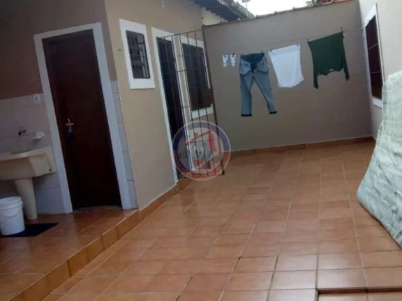 Imagem CASA RESIDENCIAL em São Paulo - SP, Mongaguá