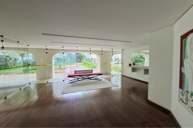 Imagem APARTAMENTO RESIDENCIAL em São Paulo - SP, Moema