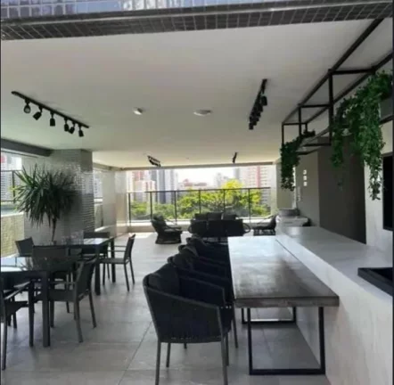Imagem Sky Haus – Sofisticação, Conforto e Estilo em Miramar!