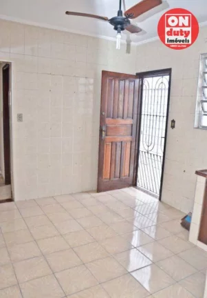 Imagem Casa à venda, 98 m² por R$ 475.000,00 - Jardim Independência - São Vicente/SP