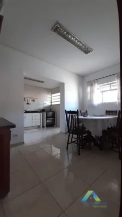 Imagem Sobrado com 3 dormitórios, 180 m² - venda por R$ 967.000,00 ou aluguel por R$ 8.525,00/mês - Ipiranga - São Paulo/SP