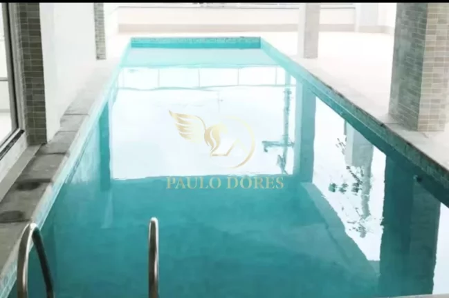 Imagem APARTAMENTO À 250 METROS DA PRAIA DO TENÓRIO, PORTEIRA FECHADA