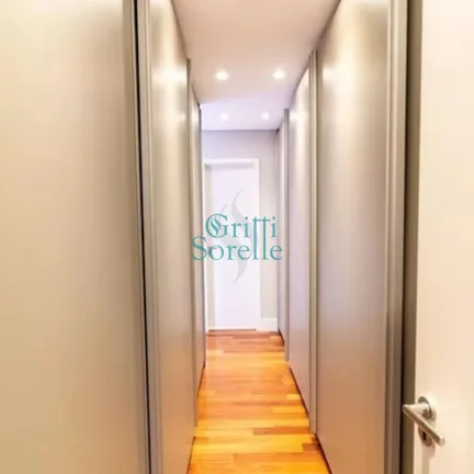 Imagem Apartamento à Venda no Brooklin Paulista - São Paulo - SP