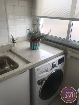 Imagem Apartamento com 02 dormitórios na Avenida Cangaíba