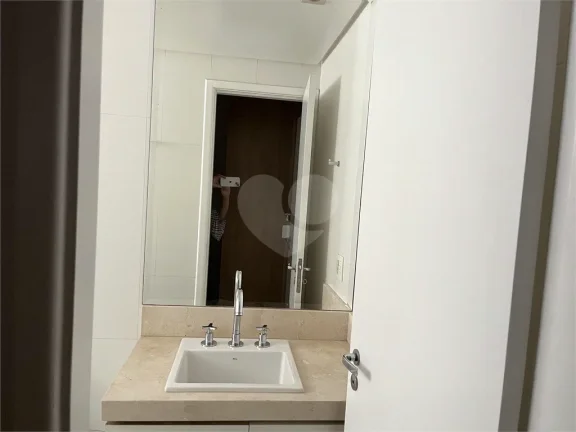 Imagem Apartamento para alugar com 3 quartos, sendo 3 suítes, no condomínio Vitá Alto da Lapa, São Paulo - SP