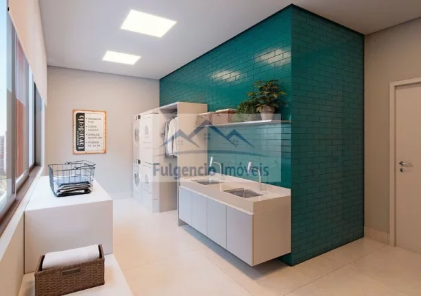 Imagem Studio para venda em Moema de 20m². Próximo do Parque ibirapuera