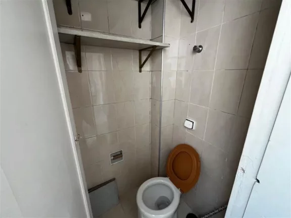 Imagem Apartamento na Bela Vista com 1 dormitório