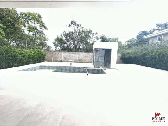 Imagem Casa no Condomíno Veredas da Lagoa