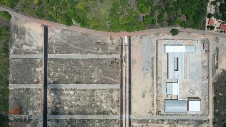 Imagem Terreno a Venda no bairro Jijoca de Jericoacoara - Jijoca de Jericoacoara, CE
