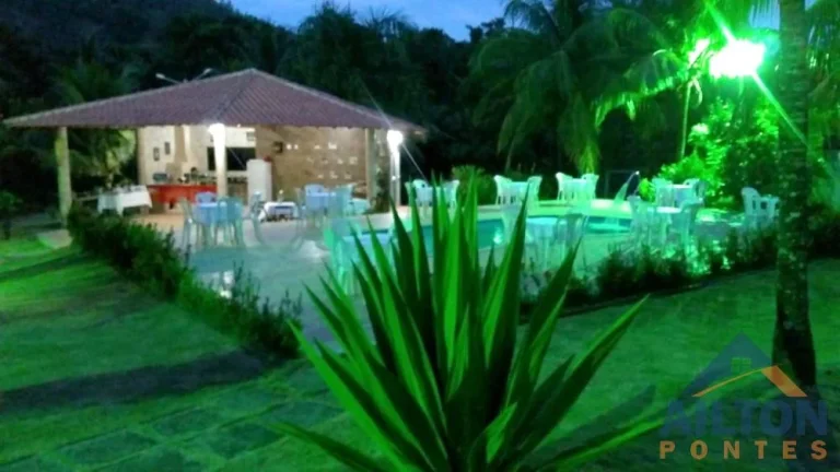 Imagem Sitio a Venda em Iguape - Guarapari/ES
