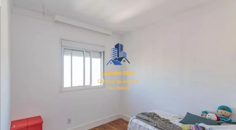 Imagem Condomínio MUNDO SAÚDE - Apartamento à Venda – Mundo Apto Saúde, São Paulo/SP