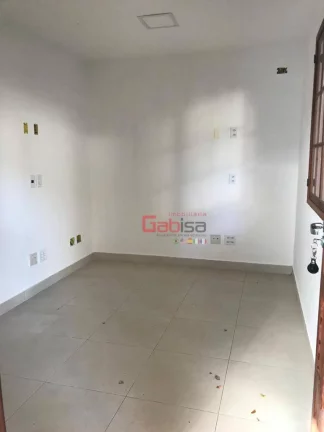 Imagem Casa com 3 dormitórios para alugar, 500 m² por R$ 21.860,00/mês - Centro - Cabo Frio/RJ