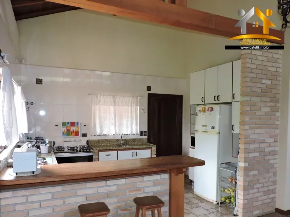 Imagem Residência - Fazendinha | Batelli Imóveis