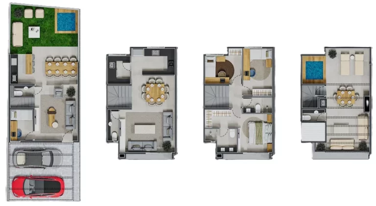 Imagem Casa de Condomínio com 3 Quartos à Venda, 177 m² em Vila Mariana - São Paulo Imagem Casa de Condomínio com 3 Quartos à Venda, 177 m² em Vila Mariana - São Paulo