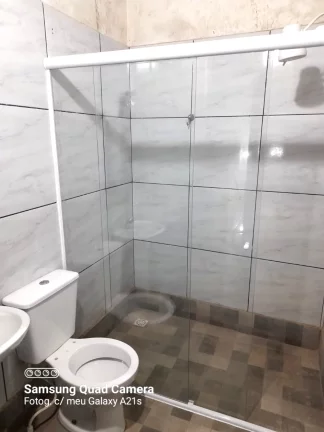 Imagem CASA RESIDENCIAL em MONGAGUÁ - SP, Nossa Senhora de Fátima