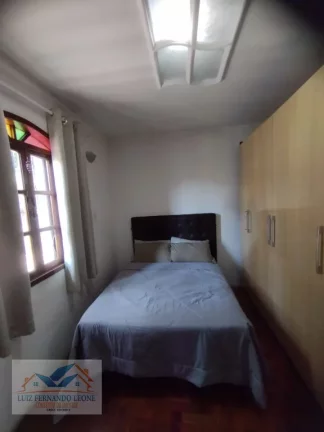 Imagem Sobrado de 2 dormitórios e garagem coberta à venda. R$ 530.000,00. Jardim Santa Cruz / Sacomã.